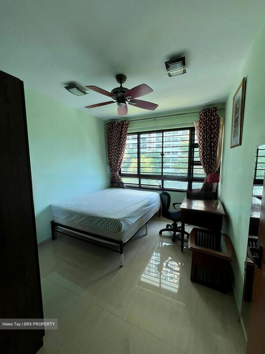 Blk 53 Havelock View (Bukit Merah), HDB 4 Rooms #454641191